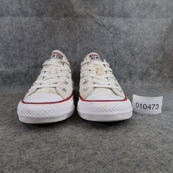 Converse Shoes Womens 6 Sneakers Chuck Taylor All Star Casual Canvas Lace Up Low - Picture 4 of 13